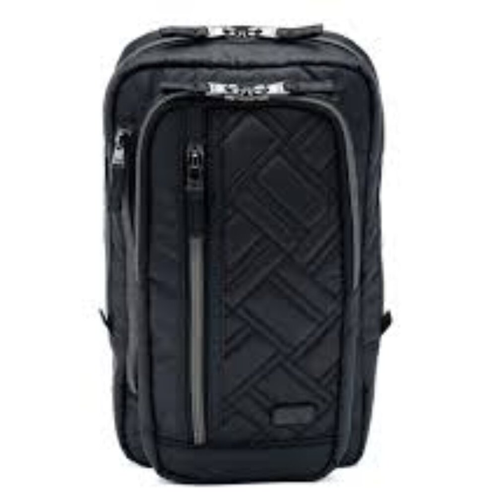 Lug Tailback - Black- NWT!